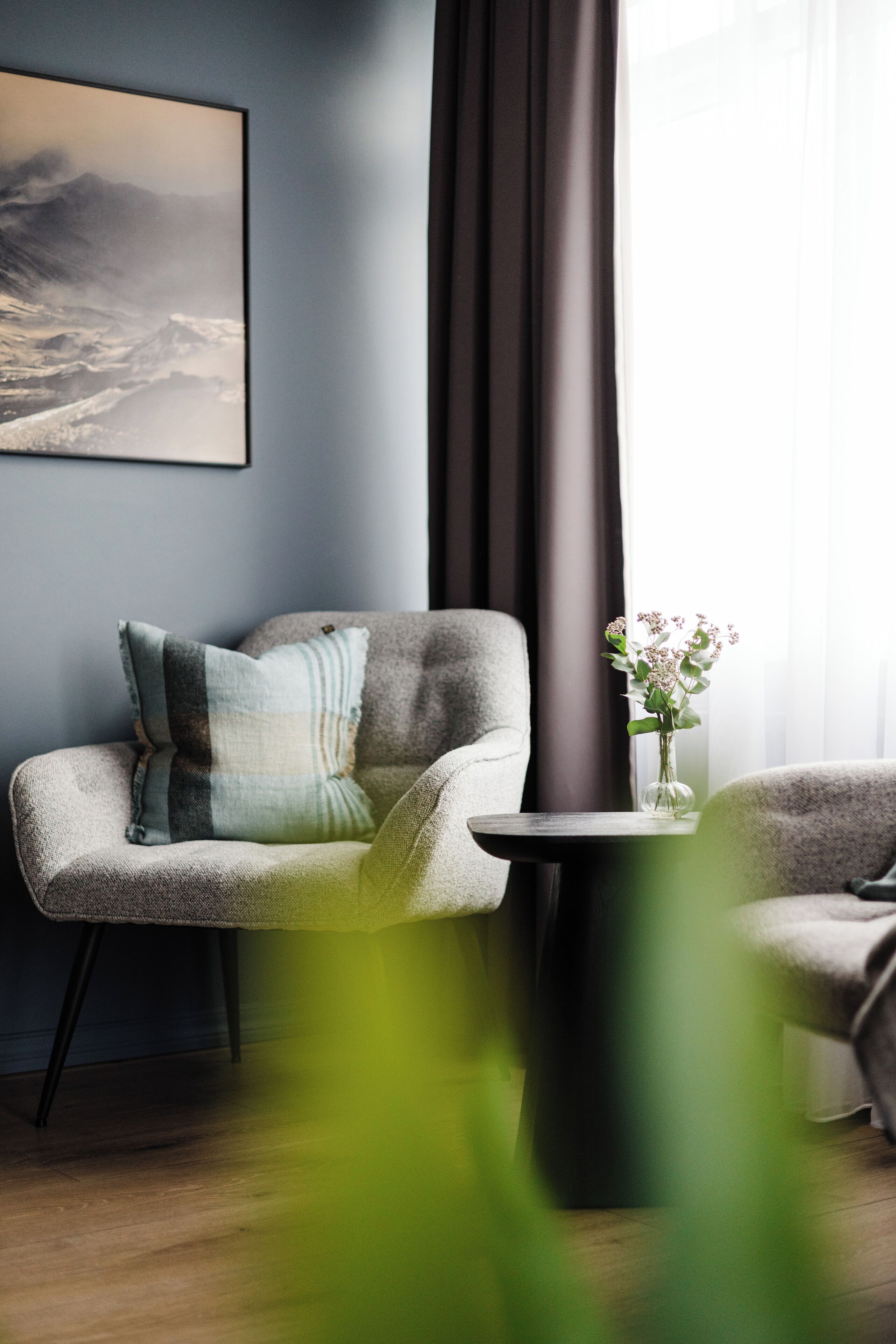 Photo - Hotel Ódinsvé