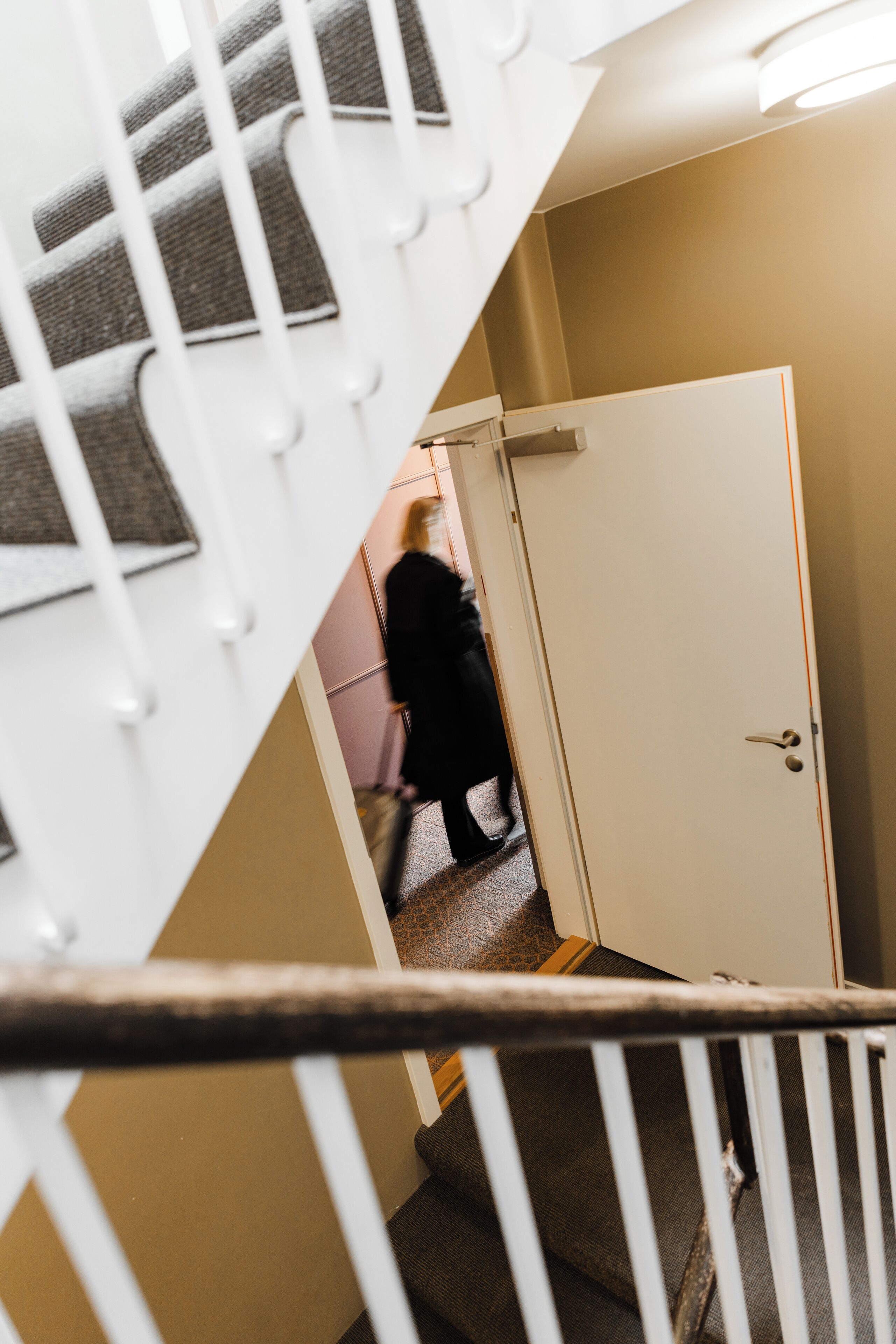 Photo - Hotel Ódinsvé