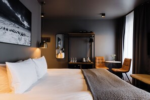 Sábanas de algodón egipcio y ropa de cama de alta calidad 