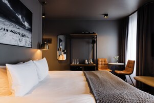 Sábanas de algodón egipcio y ropa de cama de alta calidad 