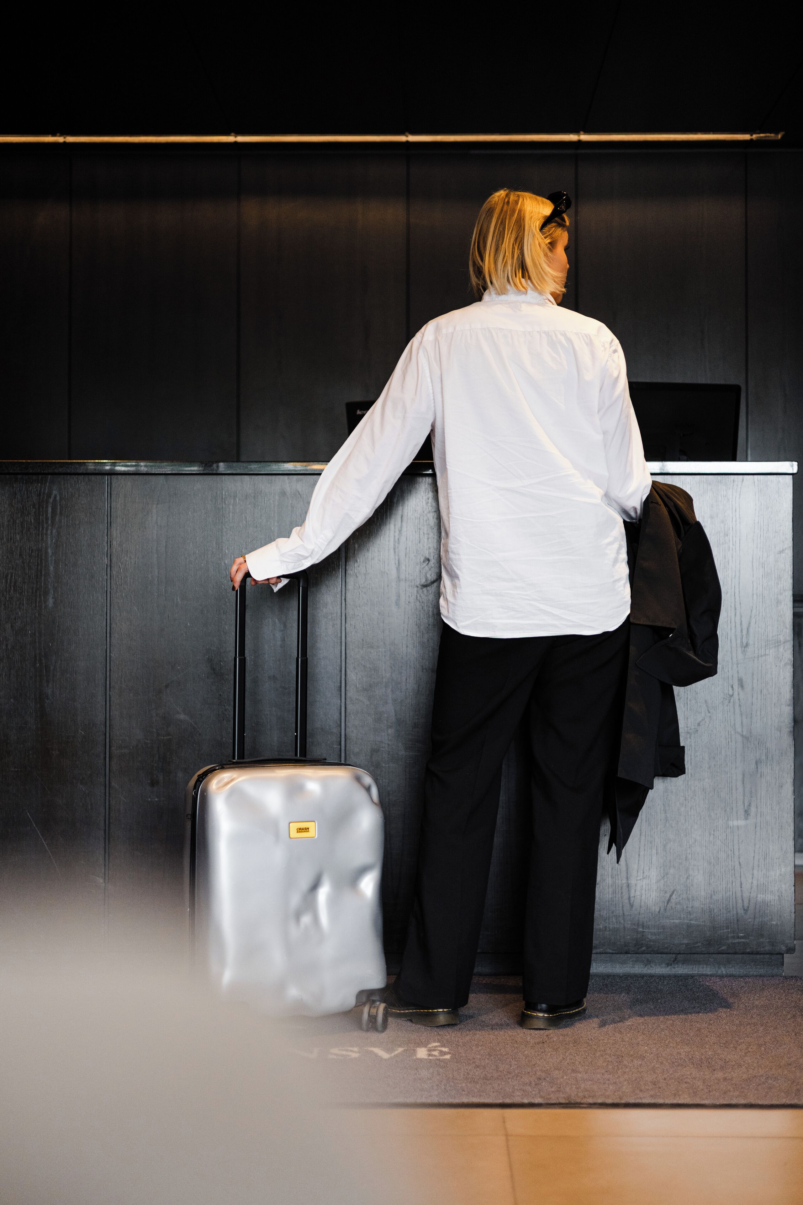 Photo - Hotel Ódinsvé