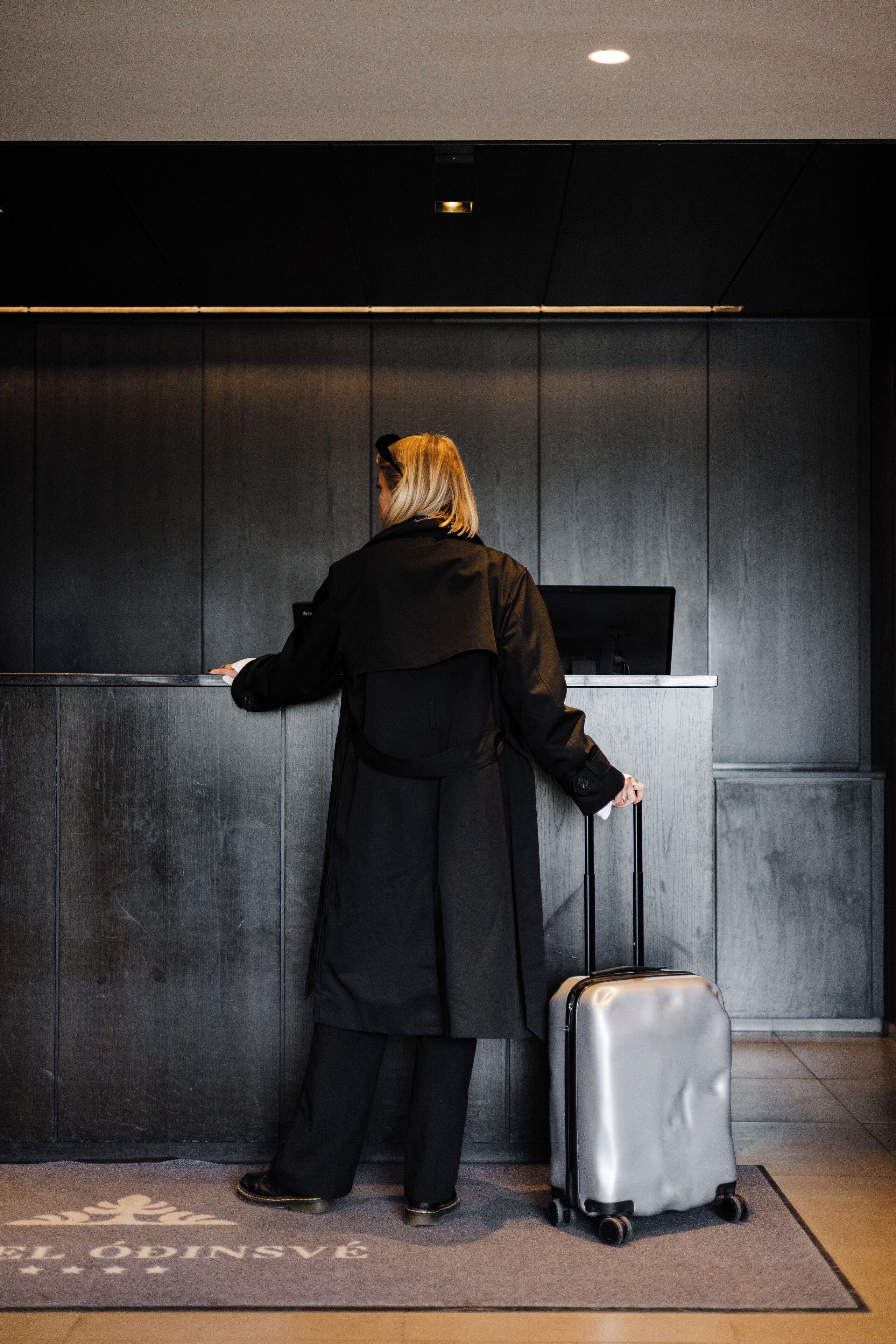 Photo - Hotel Ódinsvé