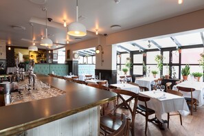 Restoran
