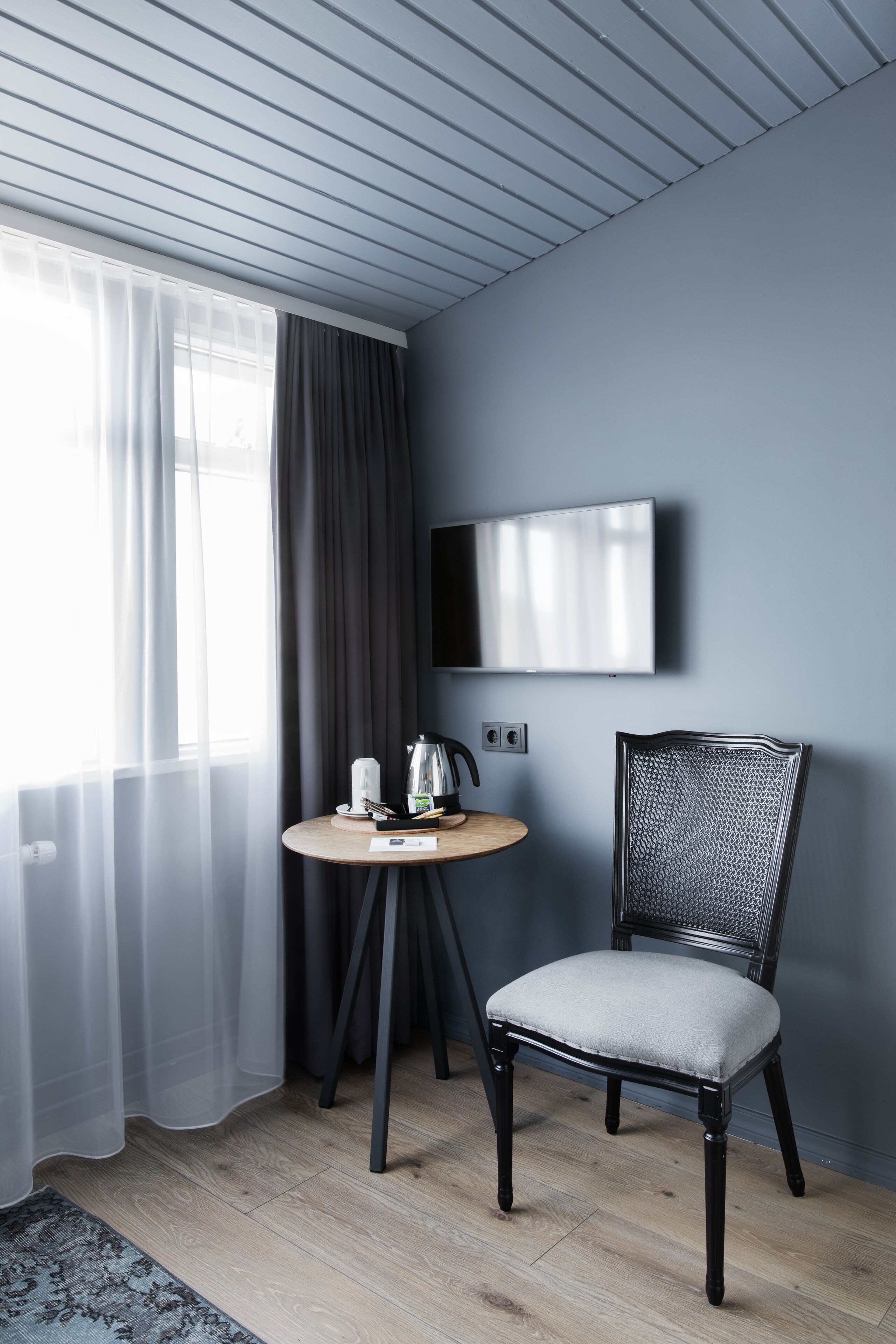 standard double or twin room | 1 bedroom, egyptian cotton sheets, premium bedding, select comfort beds