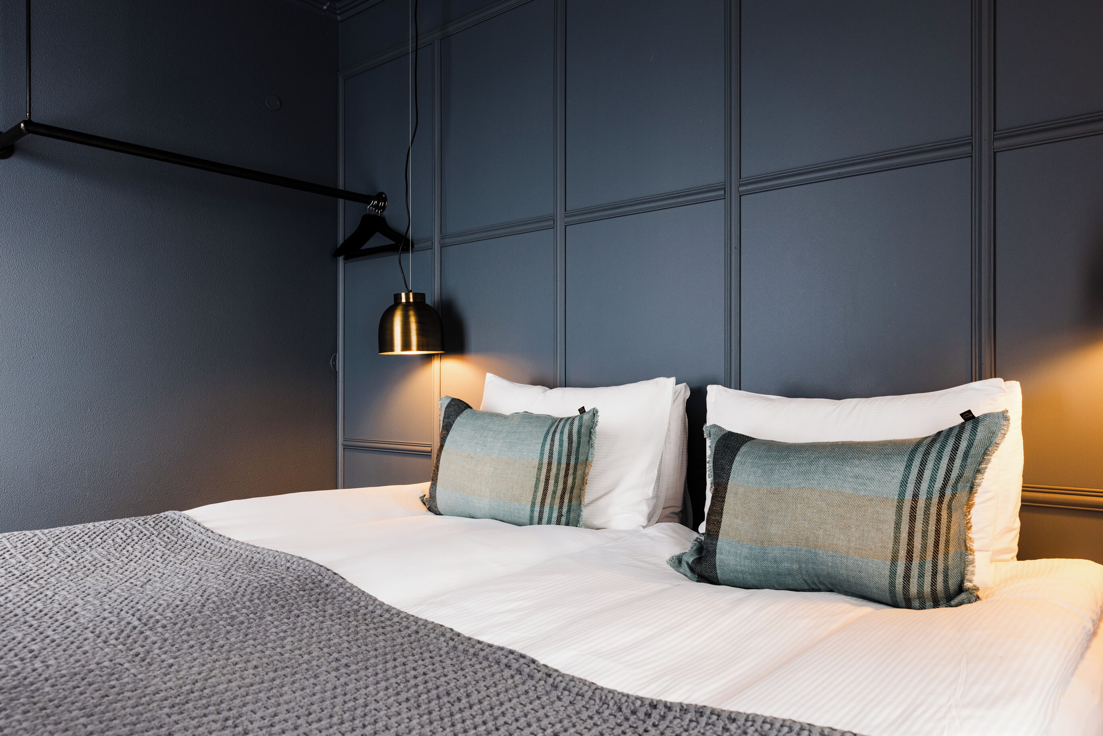 Photo - Hotel Ódinsvé