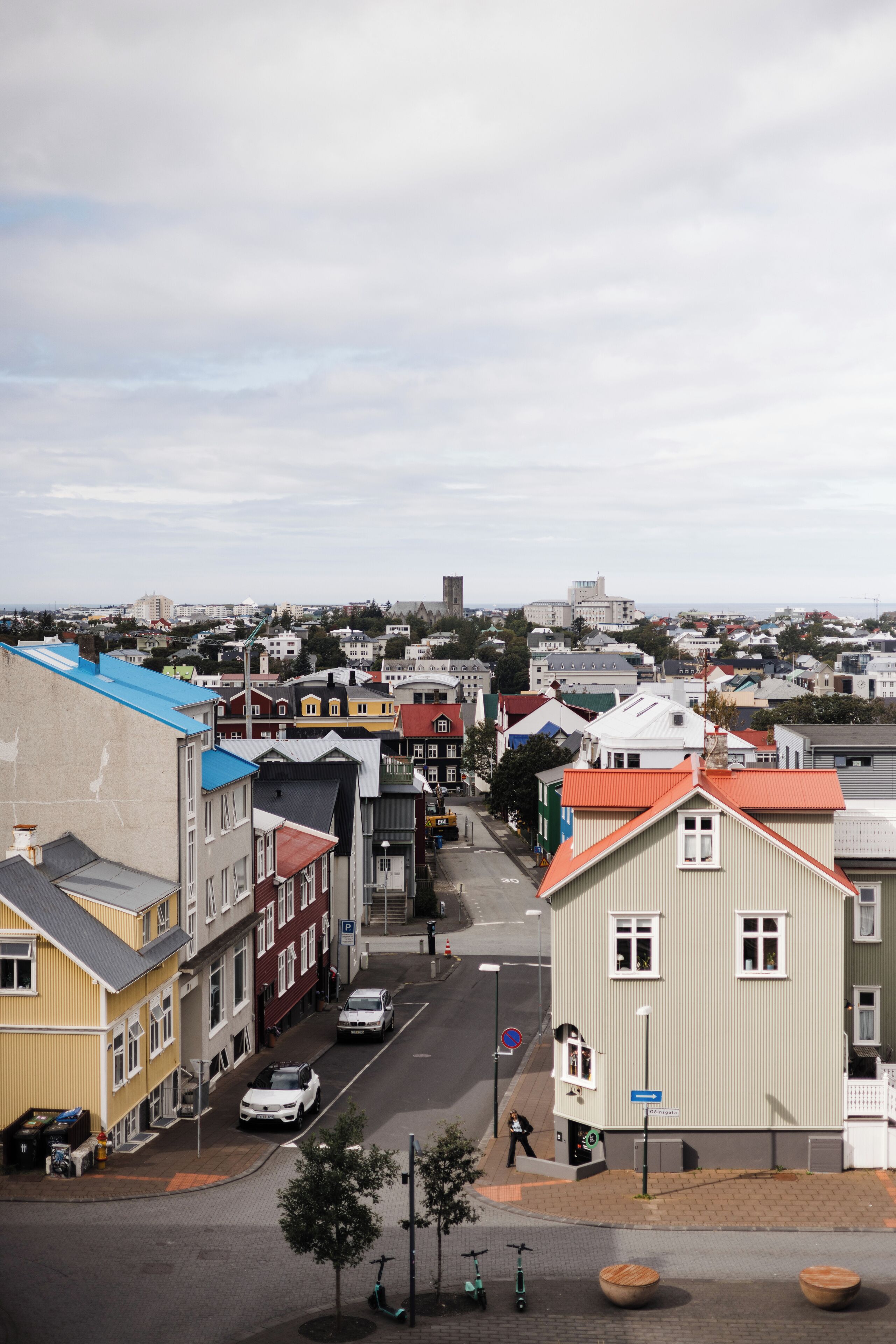 Photo - Hotel Ódinsvé