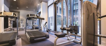 Adina Apartment Hotel Copenhagen