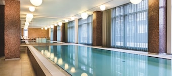 Adina Apartment Hotel Copenhagen