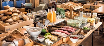 Adina Apartment Hotel Copenhagen