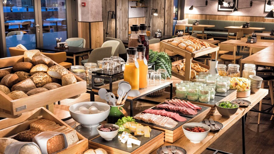 Adina Apartment Hotel Copenhagen