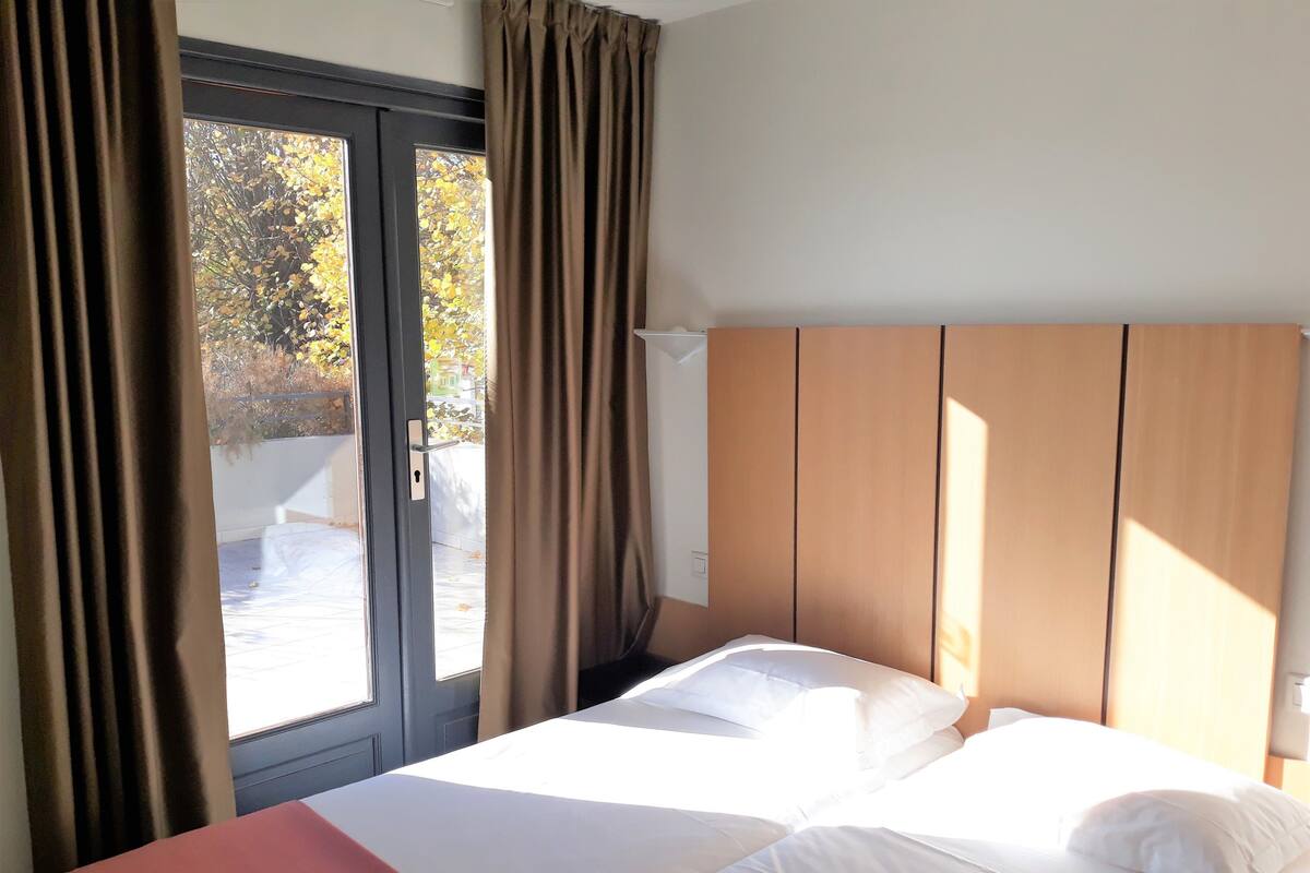 Apartment, 2 Bedrooms