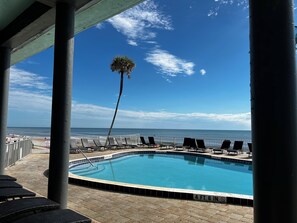 Exterior - Makai Beach Lodge (Ormond Beach)
