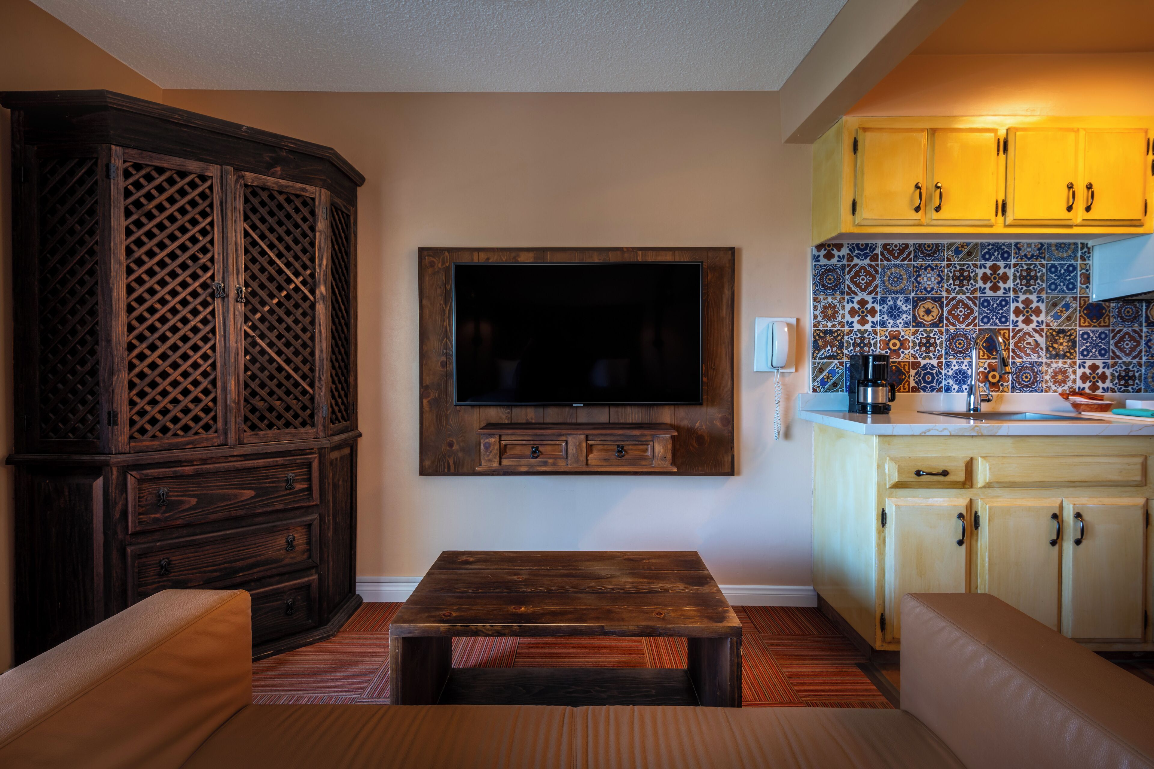 Foto - Hotel Pepper Tree Boutique Kitchen Studios - Anaheim