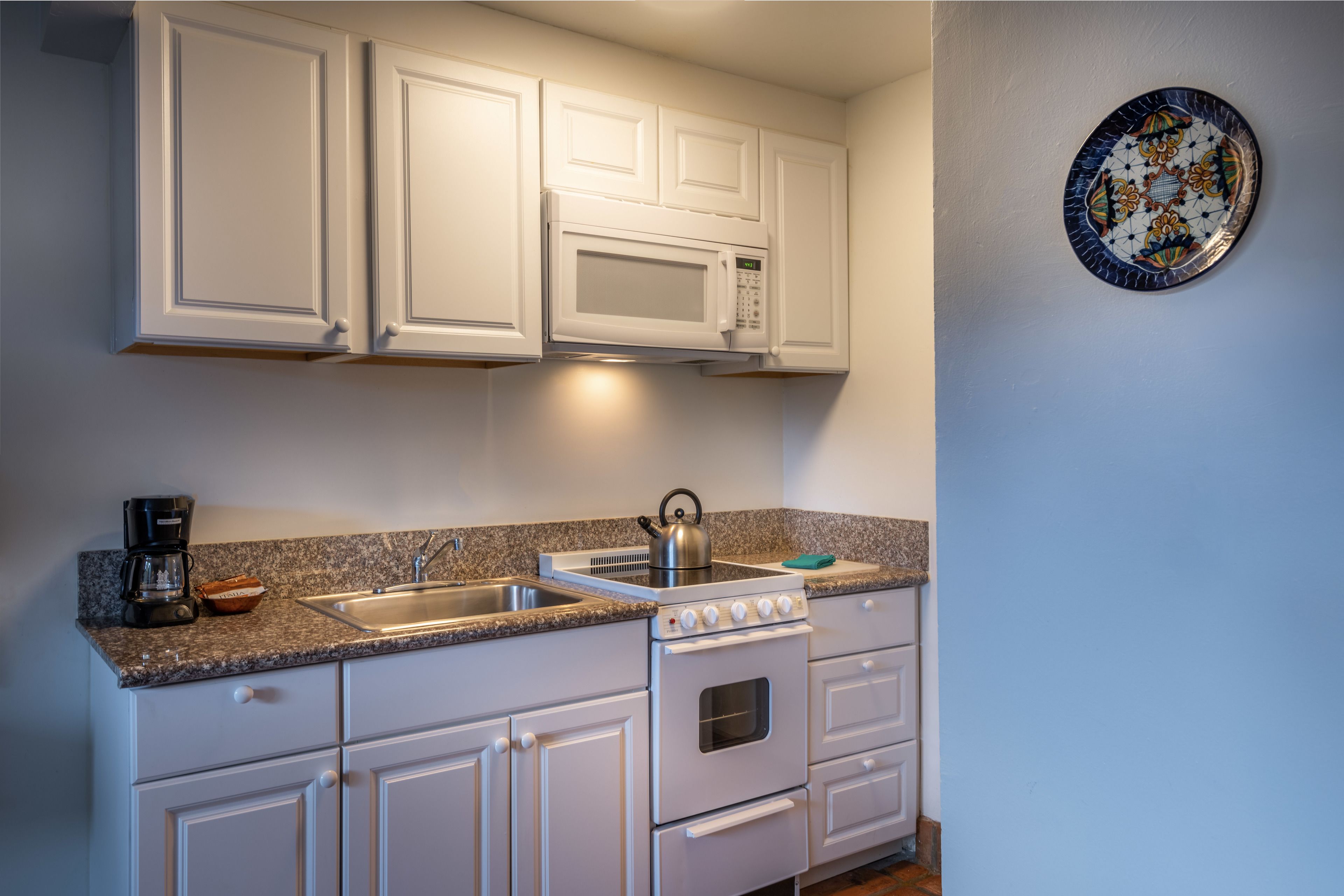 Foto - Hotel Pepper Tree Boutique Kitchen Studios - Anaheim