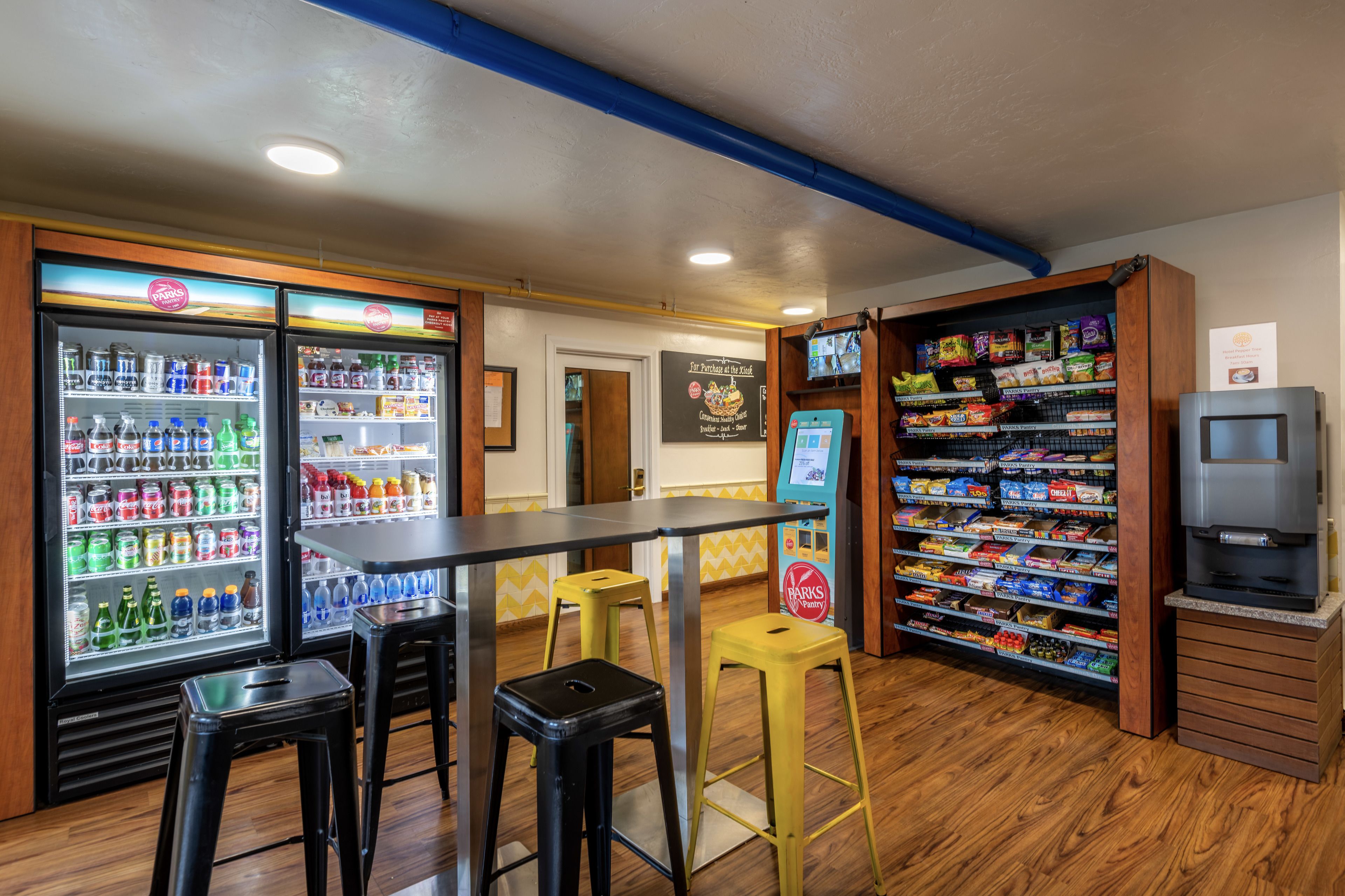 Foto - Hotel Pepper Tree Boutique Kitchen Studios - Anaheim