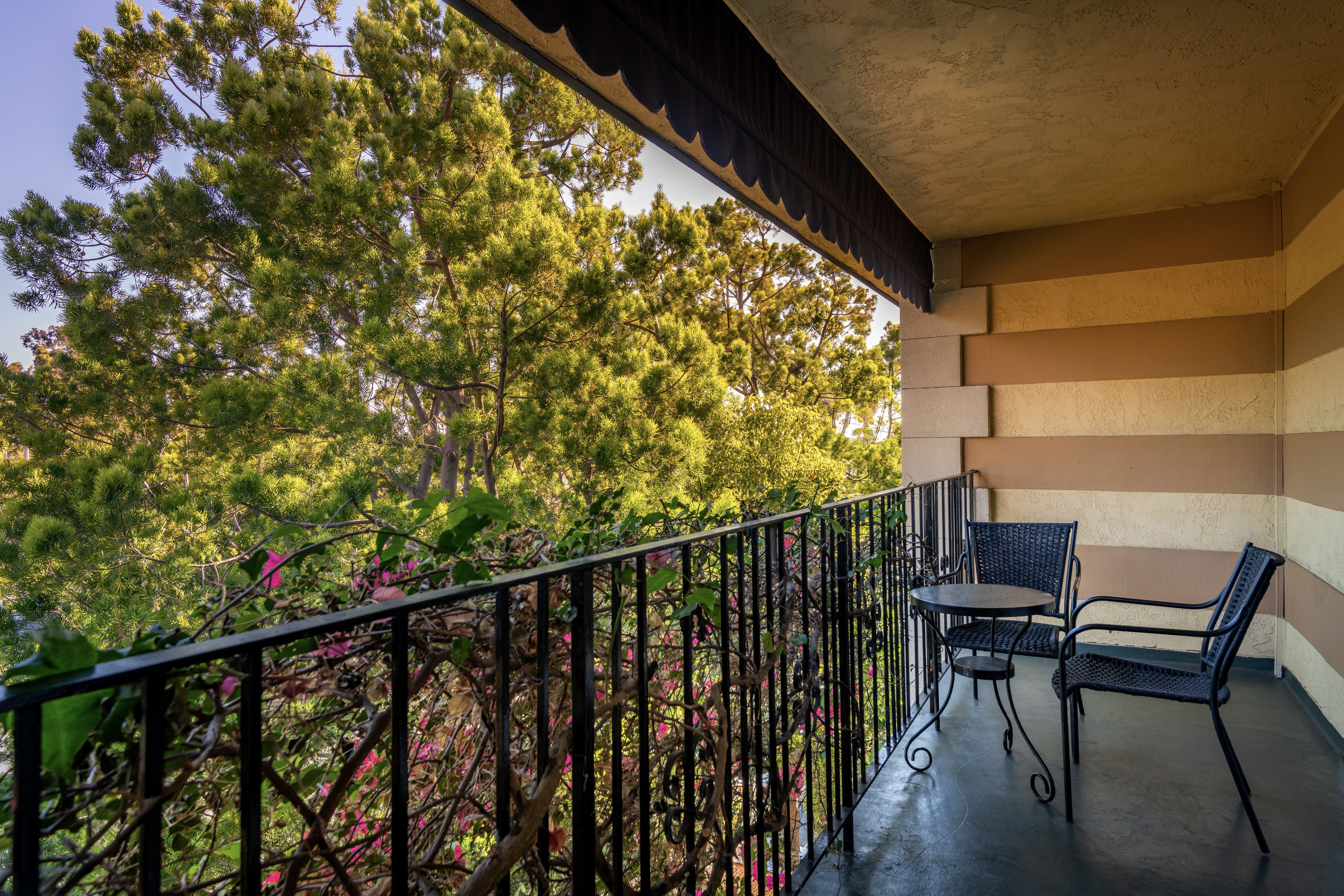 Foto - Hotel Pepper Tree Boutique Kitchen Studios - Anaheim