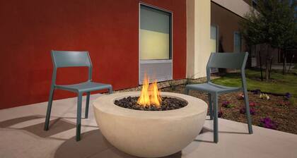 Home2 Suites by Hilton Lubbock University