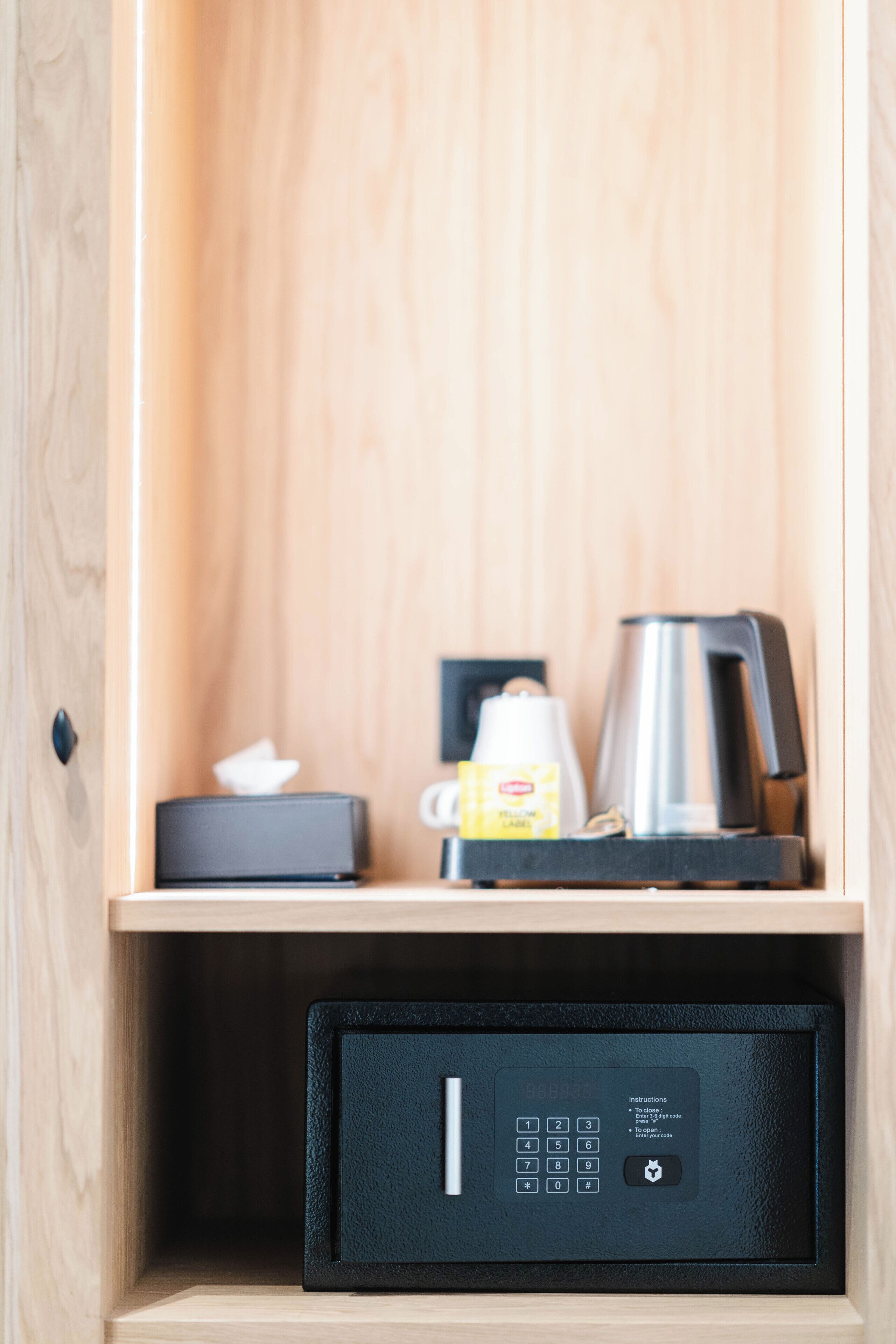 deluxe double room | 1 bedroom, in-room safe, individually decorated, individually furnished