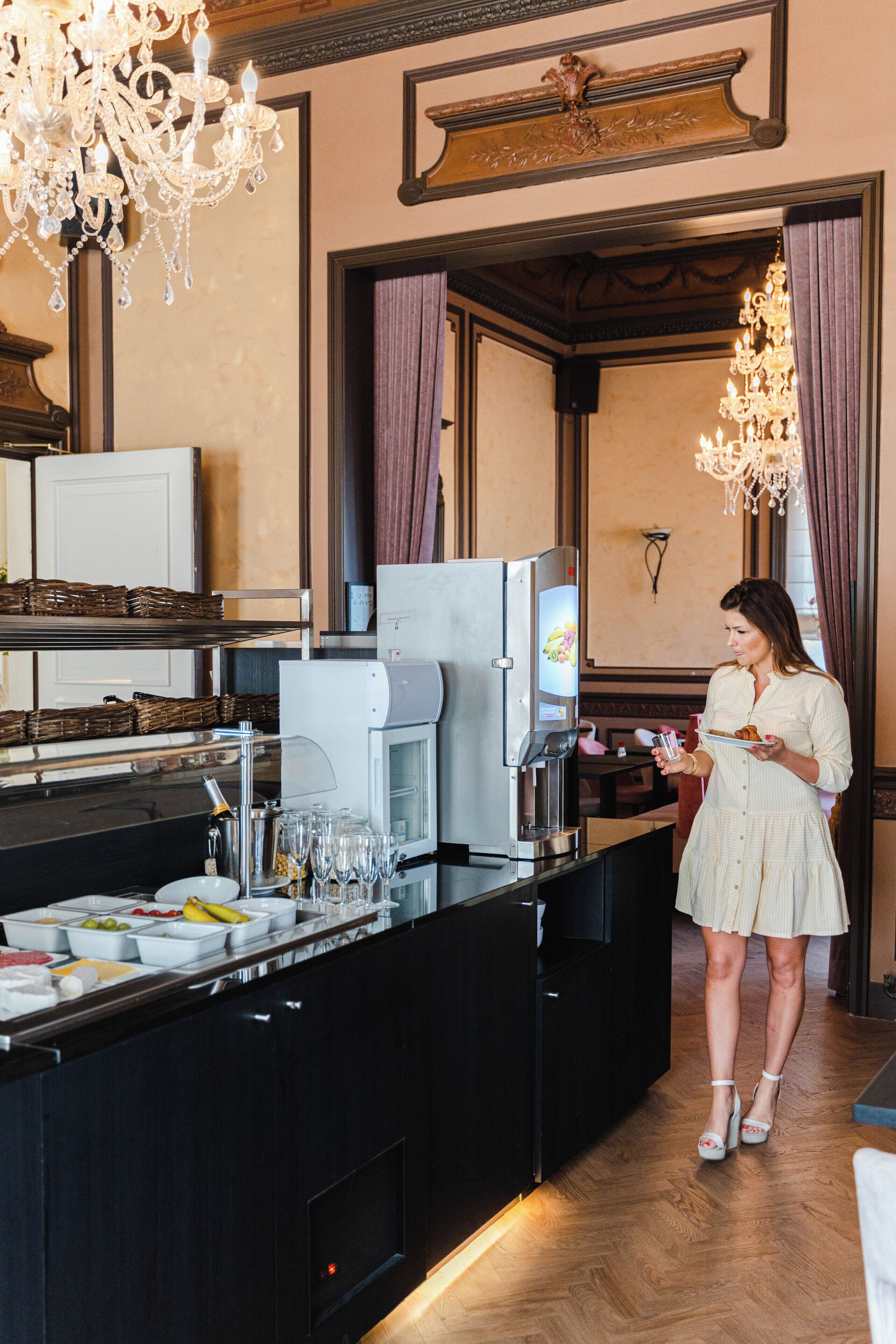 Foto - Golden Tree Hotel