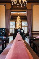 Daily continental breakfast (EUR 20 per person)