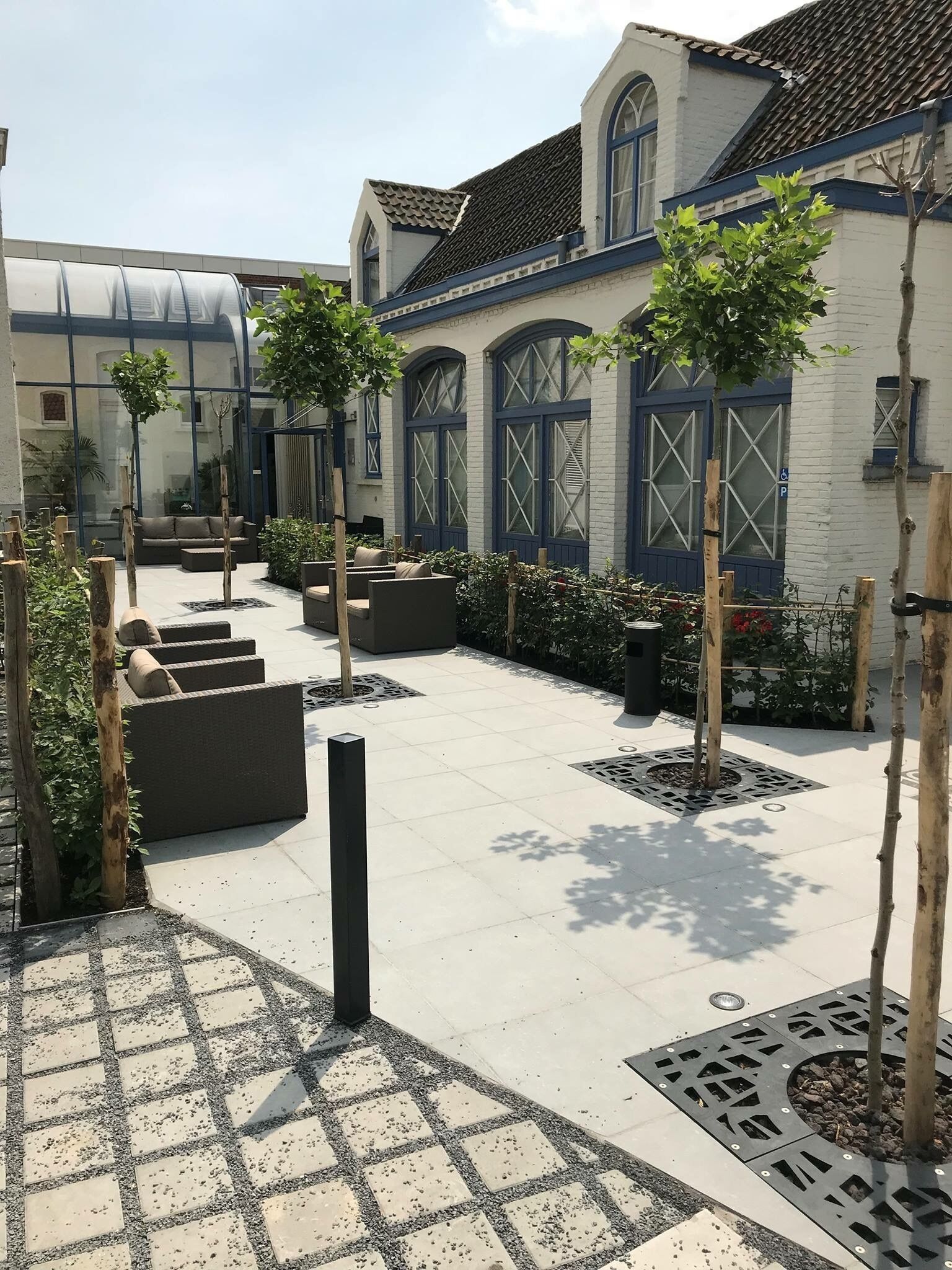Photo - Golden Tree Hotel
