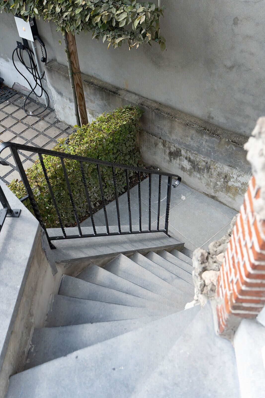 lovers room | 1 bedroom, in-room safe, individually decorated, individually furnished