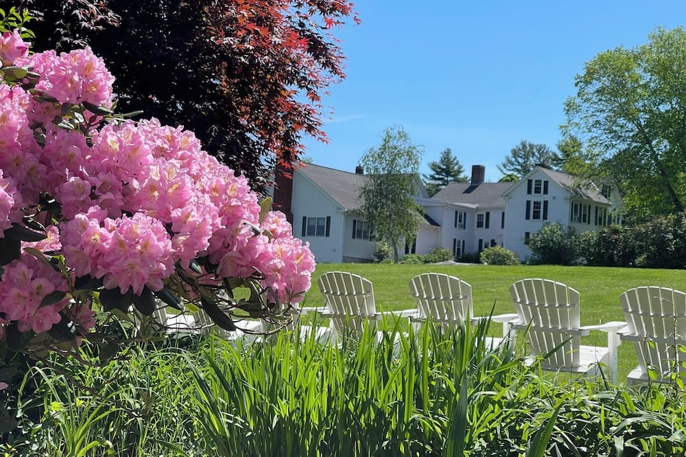 Warren Conference Center and Inn