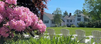 Warren Conference Center and Inn