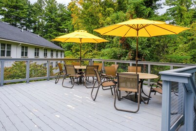 Warren Conference Center and Inn