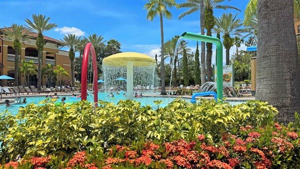Unclassified image, 1 of 119, button - Floridays Resort Orlando (Orlando)