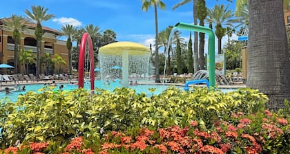 Floridays Resort Orlando