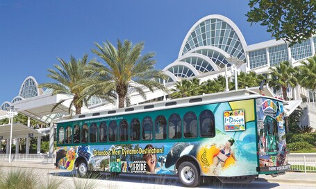 Floridays Resort Orlando - Image 63