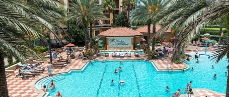 Floridays Resort Orlando - Image 28
