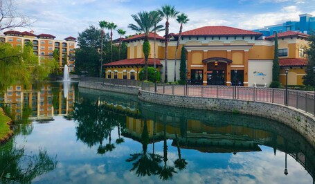Floridays Resort Orlando - Image 61