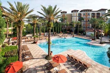Floridays Resort Orlando - Image 41