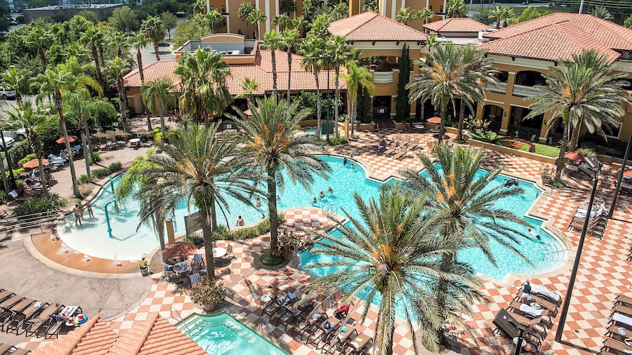 Floridays Resort Orlando