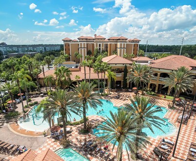 Floridays Resort Orlando