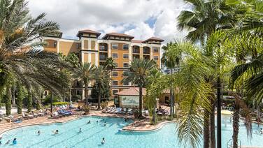 Floridays Resort Orlando