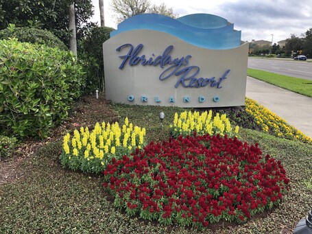 Floridays Resort Orlando - Image 14