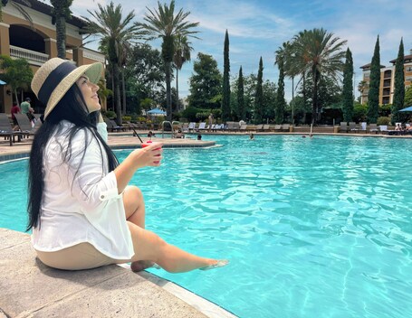 Floridays Resort Orlando - Image 52