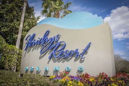 Floridays Resort Orlando - Image 13