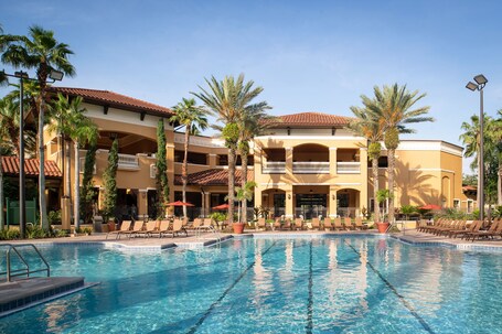 Floridays Resort Orlando - Image 42