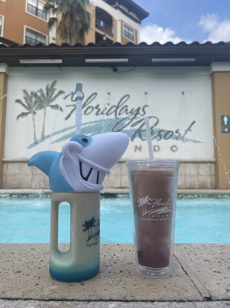 Floridays Resort Orlando - Image 62
