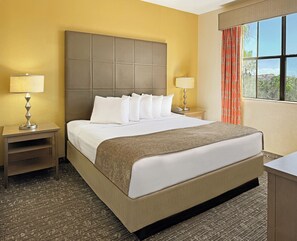 Suite, 3 Bedrooms - Floridays Resort Orlando (Orlando)