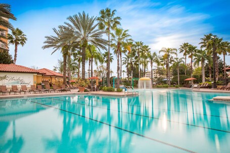 Floridays Resort Orlando - Image 40
