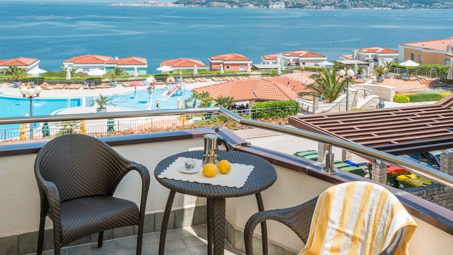 Skiper Golf Resort