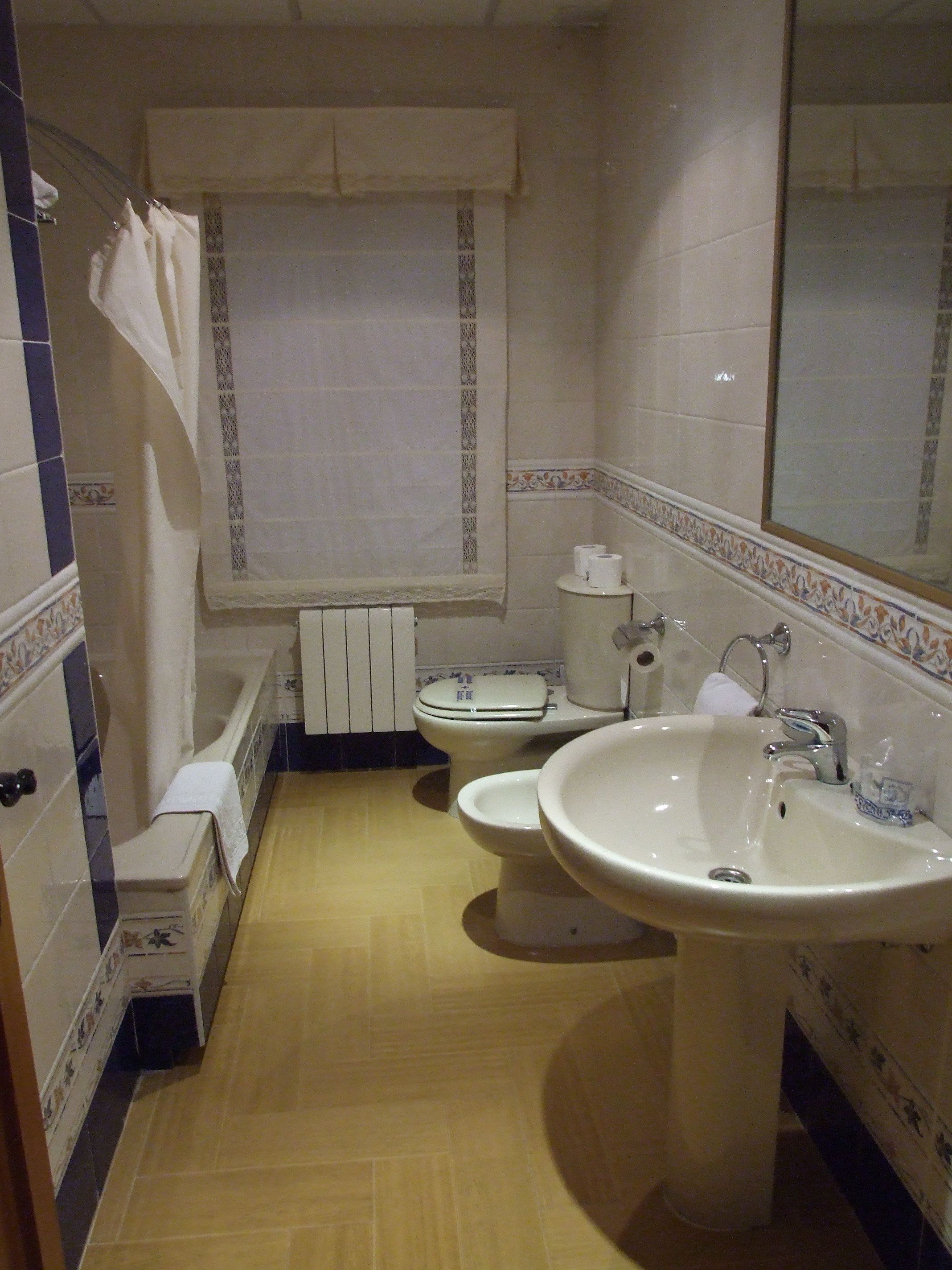 Foto - Hotel Rural Puerto Mágina