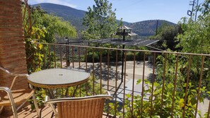 Comfort Apartment, 2 Bedrooms | Balcony