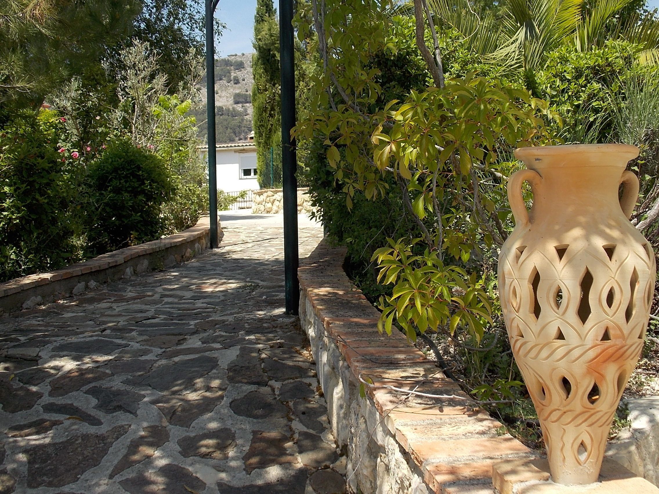 Foto - Hotel Rural Puerto Mágina