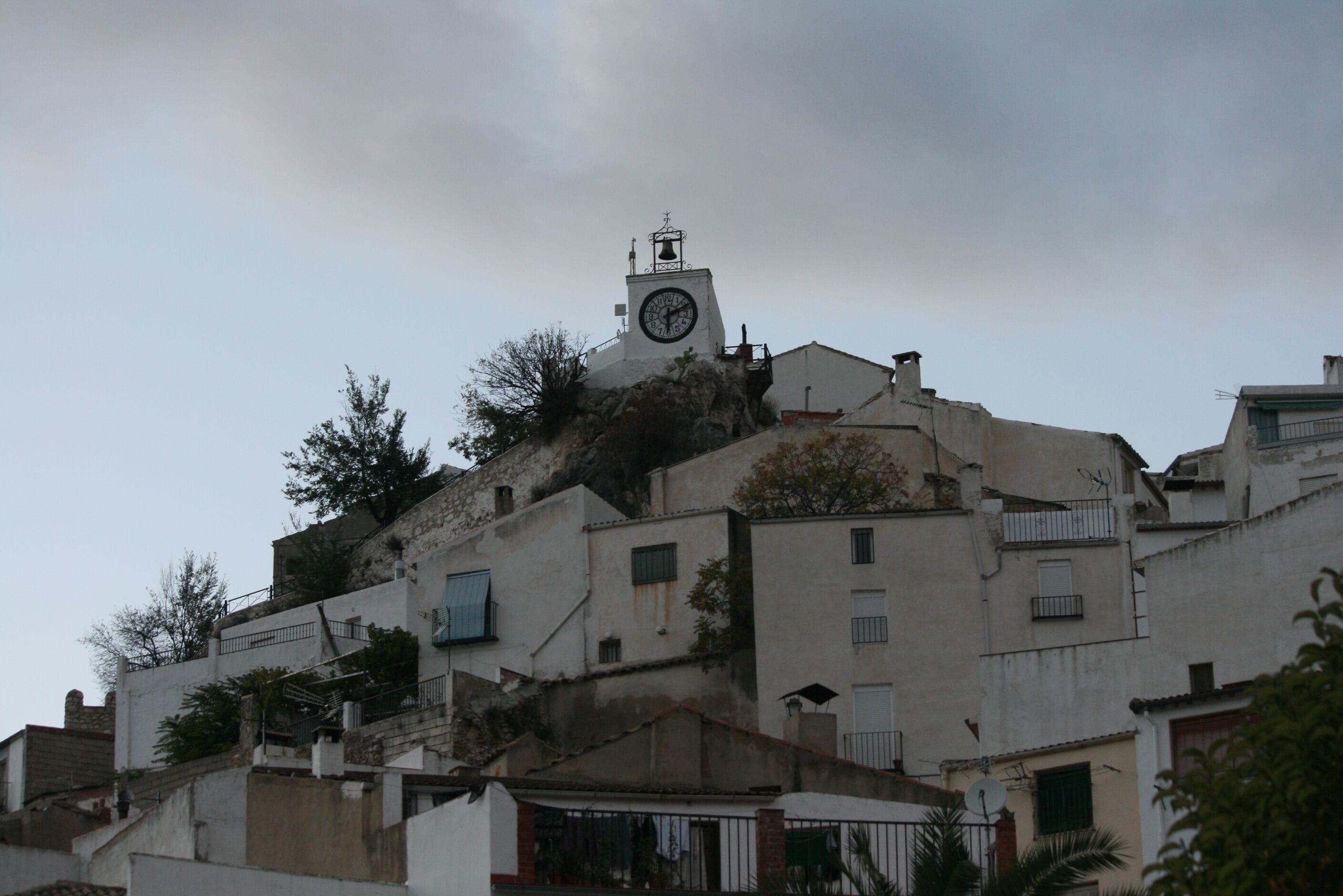Foto - Hotel Rural Puerto Mágina